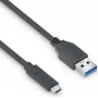 Kabel USB PureLink IS2601-020 2 m USB 3.2 Gen 1 USB C USB A Czarny