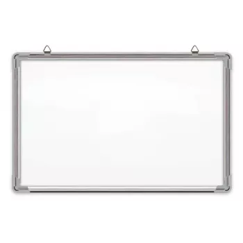 Tablica magnetyczna rama aluminiowa 150x100 cm Forpus, 70101 0606-205