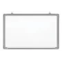 Tablica magnetyczna rama aluminiowa 150x100 cm Forpus, 70101 0606-205