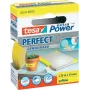 Taśma klejąca Tesa extra Power Gewebeband 56341-30-2, 2.75 m × 19 mm, żółta