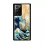 Etui ochronne iKins do Samsung Galaxy Note 20 Ultra z motywem wielkiej fali