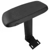 Fotel biurowy Thunder X3 XTC Ergonomic Loft Dark G — wysoki oparcie, regulowane podłokietniki