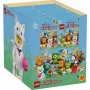 Blocks Minifigures 71051 Seria Zwierzęta 28 (PUDEŁKO)