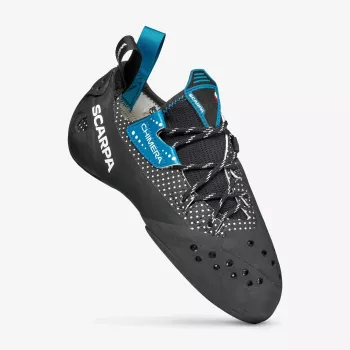 Buty chimera-czarno-biało-azure-41.5 SCARPA