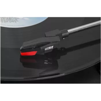 Technaxx TX-22+ - System audio