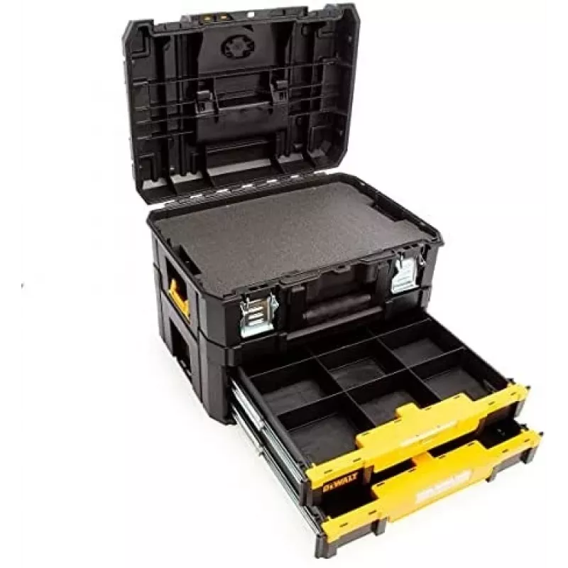 Walizka narzędziowa DeWALT DWST83395-1 440x337x333mm