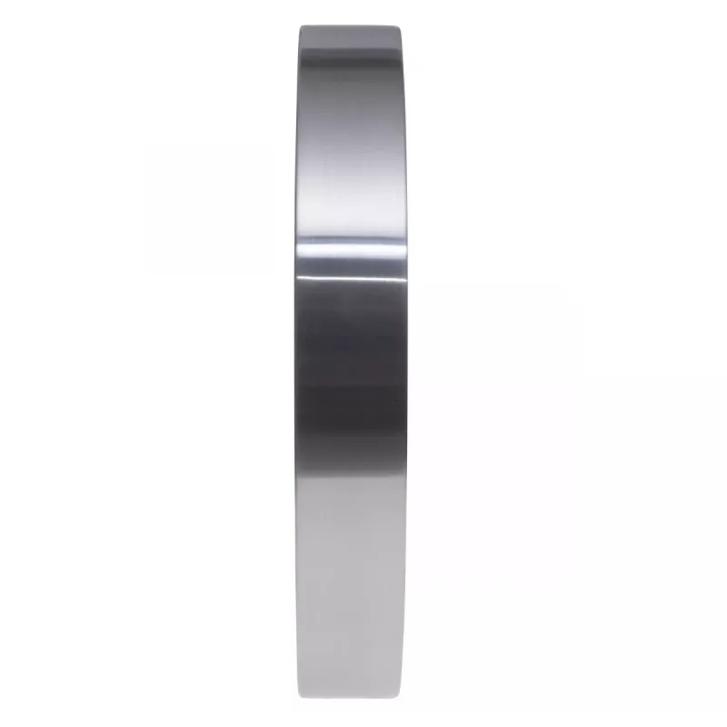 MAUL Zegar ścienny MAULpilot - AA - 1,5 V - Aluminium - Biały - Aluminium - Szkło - 30 cm (9063308)