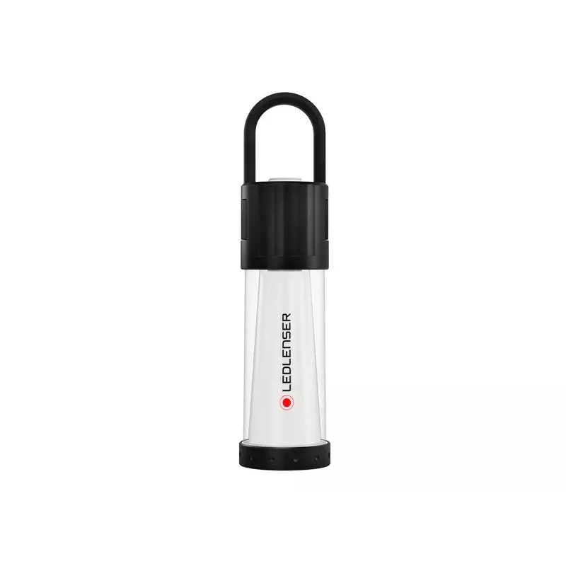 Ledlenser ML6 Warm Light Czarny, biały Uniwersalna latarka LED
