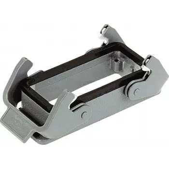 Harting AnbauEnclosure Han® 16B-agg-QB 09 30 016 0301 1 szt. (09 30 016 0301)