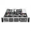 ASRock Barebone Server 2U Single Socket AM5 2U1G-B650/AQUA - Barebone - AMD Socket AM5 (Ryzen Zen4)