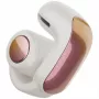 Słuchawki Bose Ultra Open Earbuds Bezprzewodowe Douszne Połączenia/Muzyka/Sport/Codzienne USB Typu-C Bluetooth Perłowe
