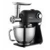 Mikser stojący Concept RM8000 – robot kuchenny 1200 W, czarny