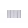Papier do druku Denver PP-40 150x25x90 mm 4608 szt. na palecie
