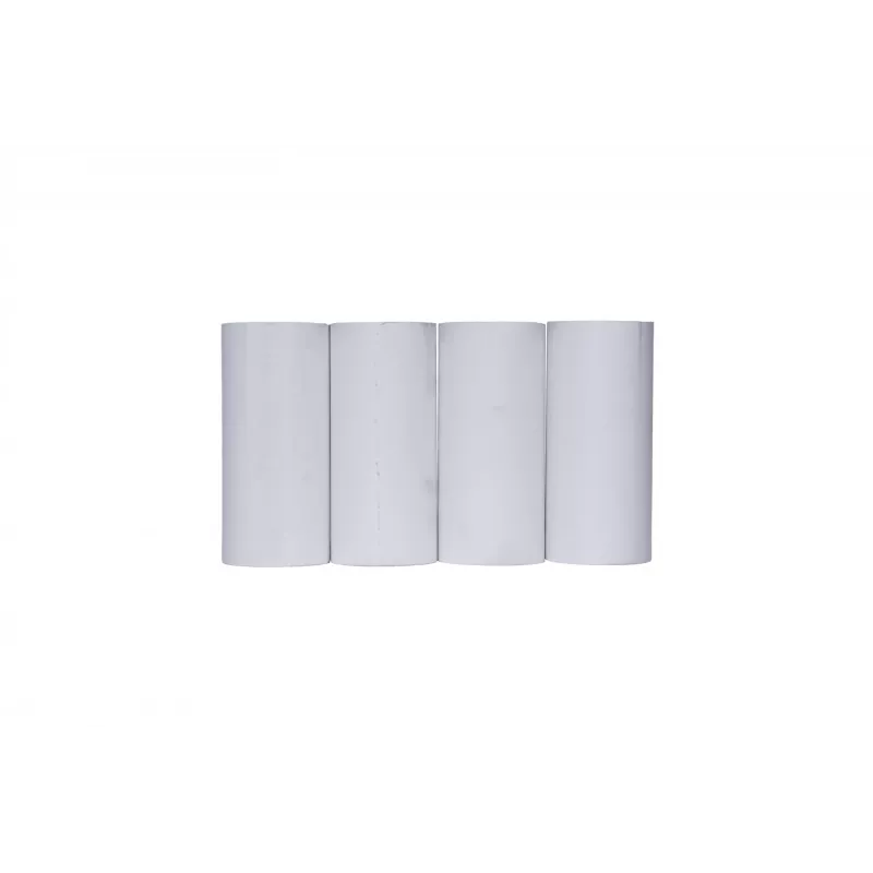 Papier do druku Denver PP-40 150x25x90 mm 4608 szt. na palecie