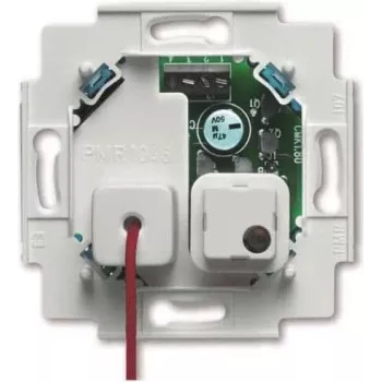 BUSCH JAEGER 1520/1 UKZ-101 Signaltaster-Einsatz Sicherheitstechnik
