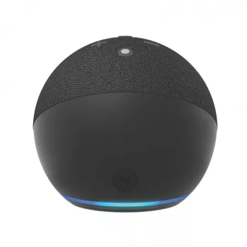 Amazon Echo Dot 5. generacji 2022 Inteligentny głośnik z Alexą - Węgiel