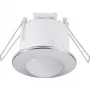 Czujnik ruchu PIR montowany na suficie Renkforce 1289331 360° przekaźnik IP20