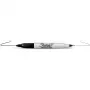 Permanentny Marker Sharpie Twin Tip Fine tip Czarny 12 szt.