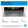 HP OmniBook X Flip Next Gen AI Laptop 14-fm0056ng - Konstrukcja typu Flip - Intel Core Ultra 5 226V / 2,1 GHz - Windows 11 Home - Arc Graphics 130V - 16 GB RAM - 512 GB SSD NVMe - 35,6 cm (14 inch)