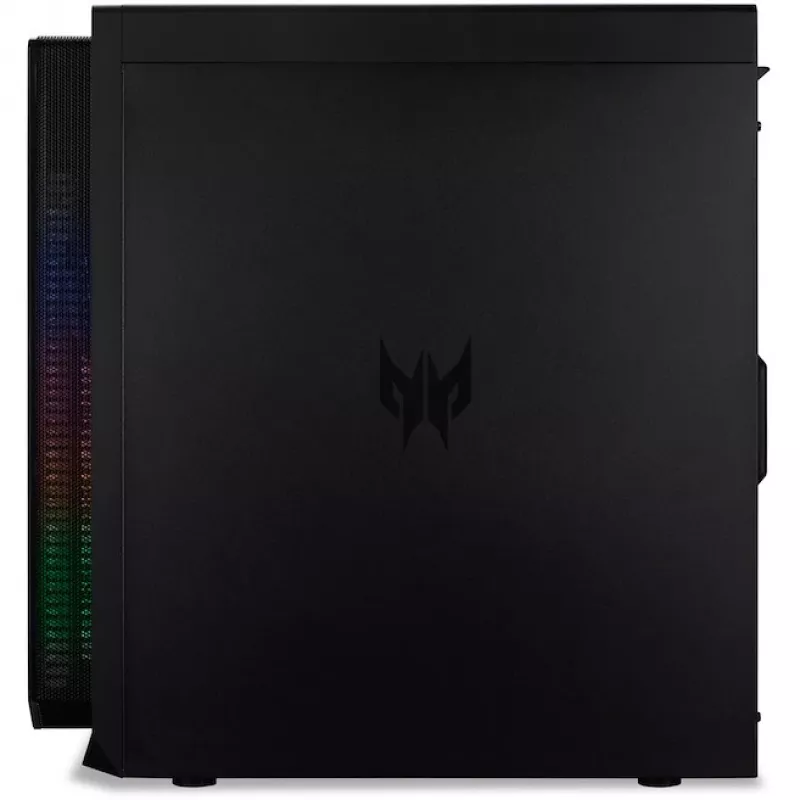 Acer Pczerwonyator Orion 7000 PO7-660 - Tower - Core Ultra 9 285K / 3.7 GHz