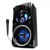 BeatBoxer Bluetooth 5.1 GŁOŚNIK - GŁOŚNIK BLUETOOTH Z KARAOKE