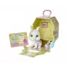 Pluszowa zabawka SIMBA Pamper Petz Rabbit (Diaper Gang) model 105953052, miękki pluszak