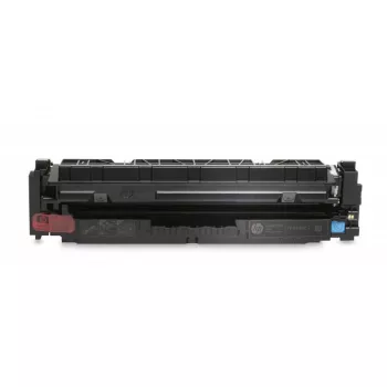 Kaseta HP CONTRACT nr 410X HP410X HP 410X cyjan HC (CF411XC)