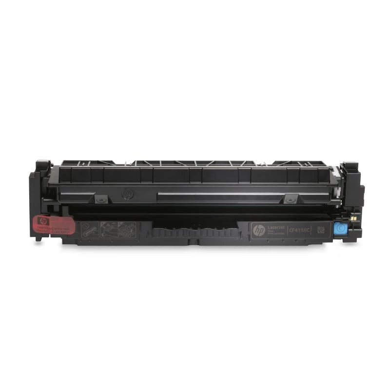 Kaseta HP CONTRACT nr 410X HP410X HP 410X cyjan HC (CF411XC)