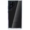 StyleShell SHOCKFlex, etui do telefonu przezroczyste, Samsung Galaxy S24 Ultra