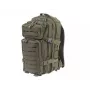 Plecak taktyczny GFC Assault Pack GFT Olive zielony GFT-20-008352, 25 L, nylon, wycinany laserowo, 450×210×200 mm