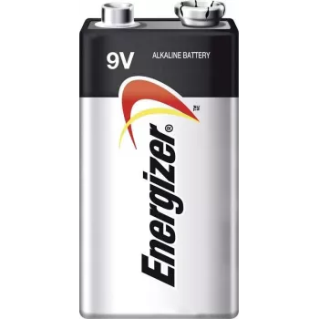 Energizer E300115900 Bateria jednorazowa 9V alkaliczna (E300115902)