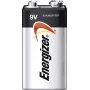 Energizer E300115900 Bateria jednorazowa 9V alkaliczna (E300115902)