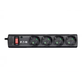 Listwa zasilająca Eaton Protection Strip 4 DIN