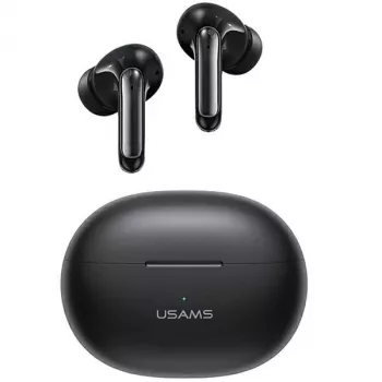 Słuchawki Usams Bluetooth 5.3 TWS X-Don Series Dual Mic ENC Bezprzewodowe