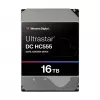 HDD Western Digital 16 TB 3,5 cala SAS3 Ultrastar DC HC555
