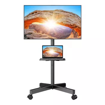 Uchwyt TV 23-60 Perlegear PGTVMC06