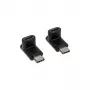 adapter złącza przewodu USB Type-C Akasa AK-CBUB63-KT02