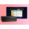 Komputer HP EliteDesk 800 G1 Ai - Core Ultra 5 235 16 GB RAM 512 GB SSD Intel Graphics Win 11 Pro