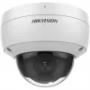 Hikvision Pro Series (All) DS-2CD2183G2-IU - Kamera dozoru sieciowego - Kopułkowa - pyłoszczelna, wodoodporna i wandaloodporna - Kolor (dzień/noc) - 8 MP - 3840 x 2160 - M12-Ansc