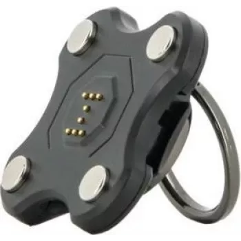 Mobilis Energia Charging Tripod & Ring 65W - Kompatybilny (020009)