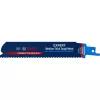 Bosch EXPERT ‘MEDIUM-THICK TOUGH METAL’ S 955 HHM brzeszczot do piły szablastej Stal wysokowęglowa (HCS) 1 szt.