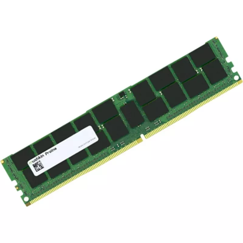 DIMM 16 GB DDR4-2400, pamięć MPL4R240HF16G24, Proline