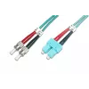Kabel światłowodowy krosowy, Digitus, DK-2512-02/3