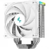 Chłodzenie DeepCool AK400 DIGITAL SE WH