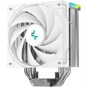 Chłodzenie DeepCool AK400 DIGITAL SE WH