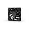 ENDORFY Fluctus 120 PWM wentylator obudowy 120 mm - Czarny
