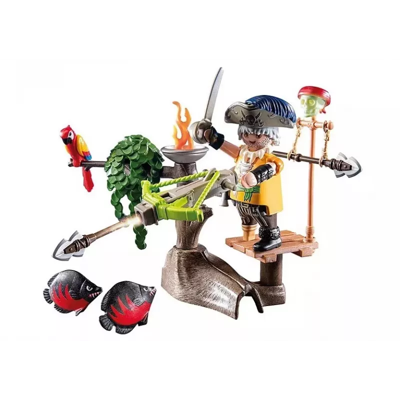 Playmobil 71795 Produkt