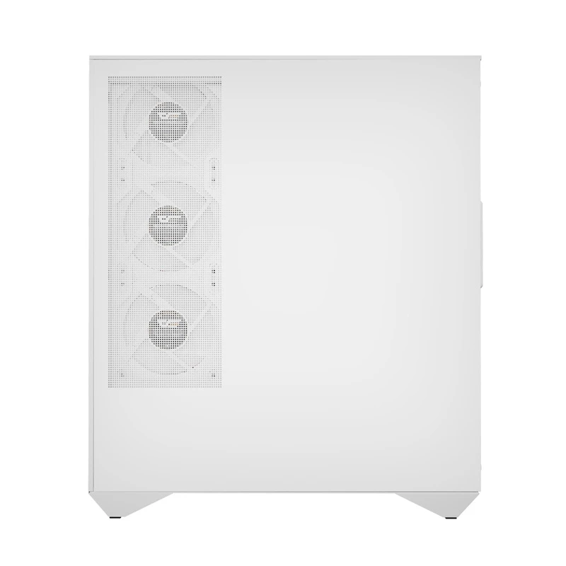 Obudowa komputerowa Darkflash DY460 ATX biała