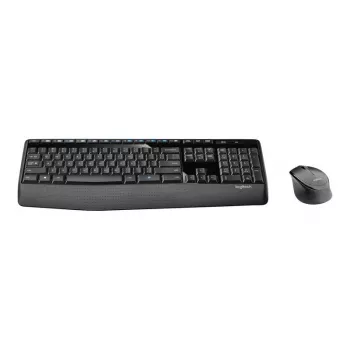 Logitech Wireless Combo MK345