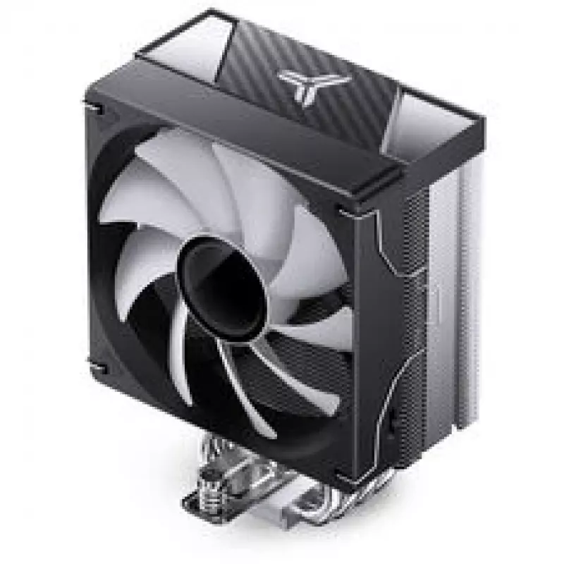 Chłodzenie CPU Jonsbo CR-1000 V3 PRO PWM ARGB, czarne